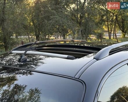 Черный Инфинити FX 35, объемом двигателя 3.5 л и пробегом 202 тыс. км за 10500 $, фото 15 на Automoto.ua