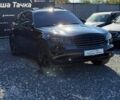 Чорний Інфініті FX 35, об'ємом двигуна 3.5 л та пробігом 180 тис. км за 10500 $, фото 2 на Automoto.ua