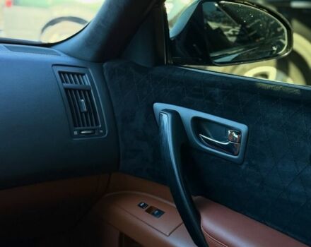 Чорний Інфініті FX 35, об'ємом двигуна 3.5 л та пробігом 180 тис. км за 10500 $, фото 16 на Automoto.ua