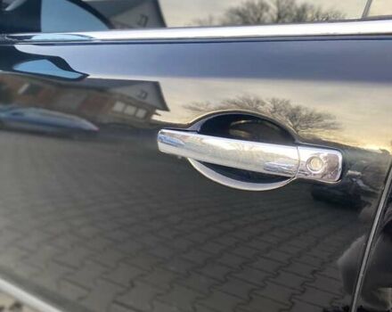 Черный Инфинити FX 35, объемом двигателя 3.5 л и пробегом 170 тыс. км за 7999 $, фото 2 на Automoto.ua