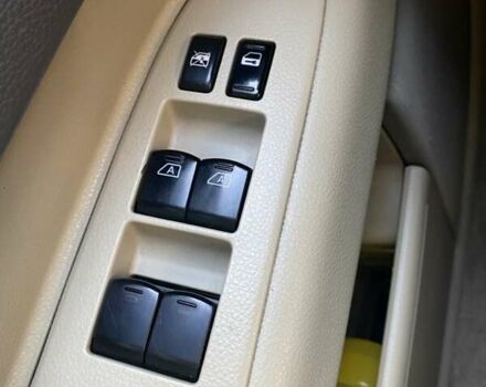 Черный Инфинити FX 35, объемом двигателя 3.5 л и пробегом 190 тыс. км за 9300 $, фото 6 на Automoto.ua