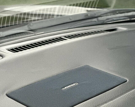 Черный Инфинити FX 35, объемом двигателя 3.5 л и пробегом 196 тыс. км за 9800 $, фото 17 на Automoto.ua