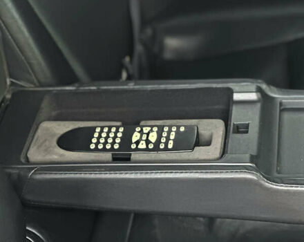 Черный Инфинити FX 35, объемом двигателя 3.5 л и пробегом 196 тыс. км за 9800 $, фото 15 на Automoto.ua