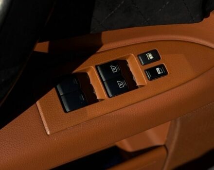 Чорний Інфініті FX 35, об'ємом двигуна 3.5 л та пробігом 180 тис. км за 10500 $, фото 7 на Automoto.ua