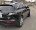 Чорний Інфініті FX 35, об'ємом двигуна 3.5 л та пробігом 215 тис. км за 10600 $, фото 3 на Automoto.ua