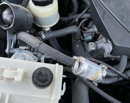 Черный Инфинити FX 35, объемом двигателя 3.5 л и пробегом 234 тыс. км за 10300 $, фото 23 на Automoto.ua