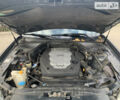 Чорний Інфініті FX 35, об'ємом двигуна 3.5 л та пробігом 201 тис. км за 9900 $, фото 9 на Automoto.ua