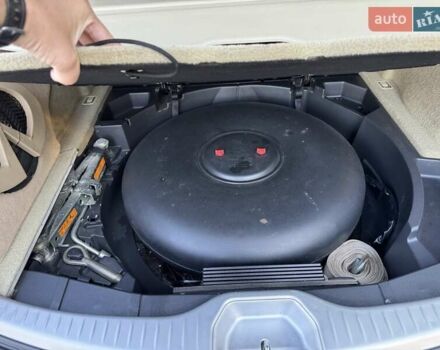 Черный Инфинити FX 35, объемом двигателя 3.5 л и пробегом 202 тыс. км за 10500 $, фото 32 на Automoto.ua