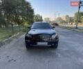 Черный Инфинити FX 35, объемом двигателя 3.5 л и пробегом 202 тыс. км за 10500 $, фото 1 на Automoto.ua