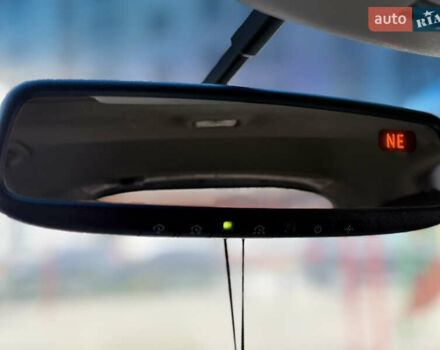 Черный Инфинити FX 35, объемом двигателя 3.5 л и пробегом 143 тыс. км за 9199 $, фото 19 на Automoto.ua