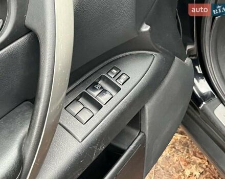 Черный Инфинити FX 35, объемом двигателя 3.5 л и пробегом 321 тыс. км за 8490 $, фото 17 на Automoto.ua