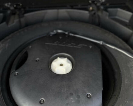 Черный Инфинити FX 35, объемом двигателя 3.5 л и пробегом 143 тыс. км за 9199 $, фото 23 на Automoto.ua