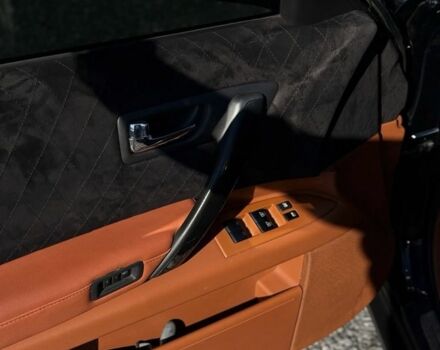 Чорний Інфініті FX 35, об'ємом двигуна 3.5 л та пробігом 180 тис. км за 10500 $, фото 6 на Automoto.ua