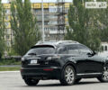 Черный Инфинити FX 35, объемом двигателя 3.5 л и пробегом 200 тыс. км за 10500 $, фото 2 на Automoto.ua
