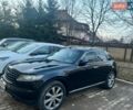 Чорний Інфініті FX 35, об'ємом двигуна 3.5 л та пробігом 280 тис. км за 5700 $, фото 1 на Automoto.ua