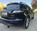 Черный Инфинити FX 35, объемом двигателя 3.5 л и пробегом 202 тыс. км за 10500 $, фото 12 на Automoto.ua