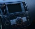 Чорний Інфініті FX 35, об'ємом двигуна 3.5 л та пробігом 180 тис. км за 10500 $, фото 13 на Automoto.ua