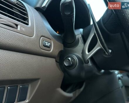 Черный Инфинити FX 35, объемом двигателя 0 л и пробегом 222 тыс. км за 11200 $, фото 43 на Automoto.ua