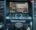 Черный Инфинити FX 35, объемом двигателя 0 л и пробегом 222 тыс. км за 11200 $, фото 51 на Automoto.ua