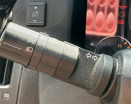 Черный Инфинити FX 35, объемом двигателя 3.5 л и пробегом 334 тыс. км за 9000 $, фото 15 на Automoto.ua