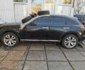 Чорний Інфініті FX 35, об'ємом двигуна 0 л та пробігом 140 тис. км за 2128 $, фото 1 на Automoto.ua