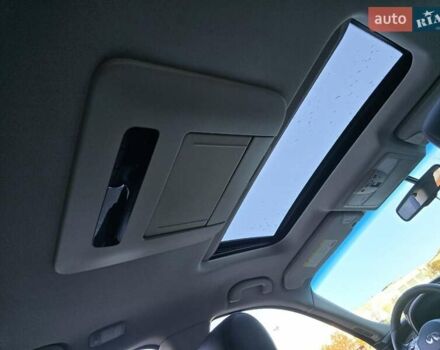 Черный Инфинити FX 35, объемом двигателя 3.5 л и пробегом 178 тыс. км за 14400 $, фото 17 на Automoto.ua