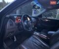 Черный Инфинити FX 35, объемом двигателя 0 л и пробегом 222 тыс. км за 11200 $, фото 38 на Automoto.ua