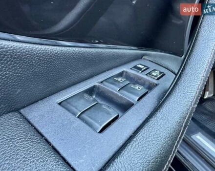 Черный Инфинити FX 35, объемом двигателя 3.5 л и пробегом 221 тыс. км за 11999 $, фото 24 на Automoto.ua