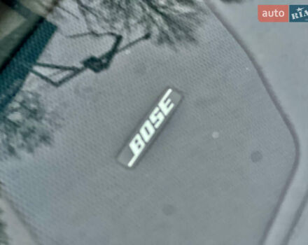 Черный Инфинити FX 35, объемом двигателя 3.5 л и пробегом 220 тыс. км за 7377 $, фото 44 на Automoto.ua