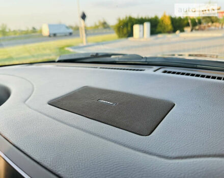 Черный Инфинити FX 35, объемом двигателя 3.5 л и пробегом 139 тыс. км за 9600 $, фото 21 на Automoto.ua