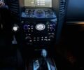 Черный Инфинити FX 35, объемом двигателя 0 л и пробегом 222 тыс. км за 11200 $, фото 50 на Automoto.ua