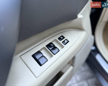 Чорний Інфініті FX 35, об'ємом двигуна 3.5 л та пробігом 177 тис. км за 8100 $, фото 21 на Automoto.ua