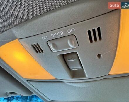 Черный Инфинити FX 35, объемом двигателя 3.5 л и пробегом 221 тыс. км за 11999 $, фото 59 на Automoto.ua