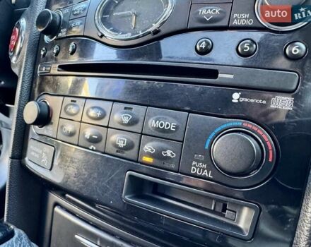 Черный Инфинити FX 35, объемом двигателя 3.5 л и пробегом 221 тыс. км за 11999 $, фото 53 на Automoto.ua