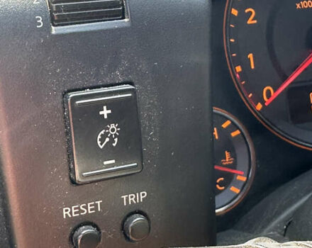 Черный Инфинити FX 35, объемом двигателя 3.5 л и пробегом 334 тыс. км за 9000 $, фото 16 на Automoto.ua