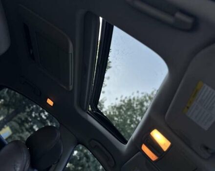 Черный Инфинити FX 35, объемом двигателя 0 л и пробегом 222 тыс. км за 11200 $, фото 66 на Automoto.ua