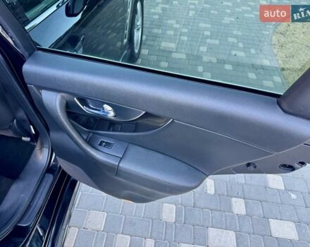 Черный Инфинити FX 35, объемом двигателя 3.5 л и пробегом 221 тыс. км за 11999 $, фото 67 на Automoto.ua