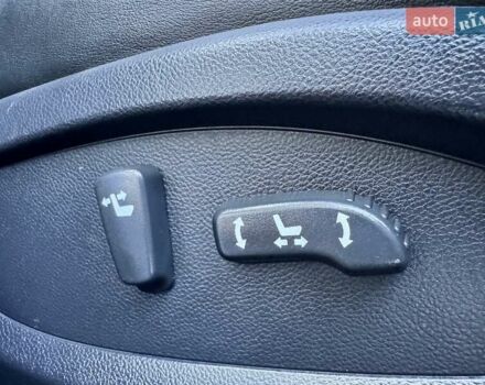 Черный Инфинити FX 35, объемом двигателя 3.5 л и пробегом 221 тыс. км за 11999 $, фото 51 на Automoto.ua