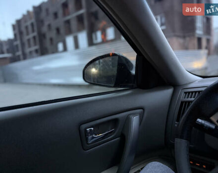 Чорний Інфініті FX 35, об'ємом двигуна 3.5 л та пробігом 177 тис. км за 8100 $, фото 28 на Automoto.ua