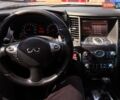Чорний Інфініті FX 35, об'ємом двигуна 3.5 л та пробігом 173 тис. км за 16000 $, фото 17 на Automoto.ua