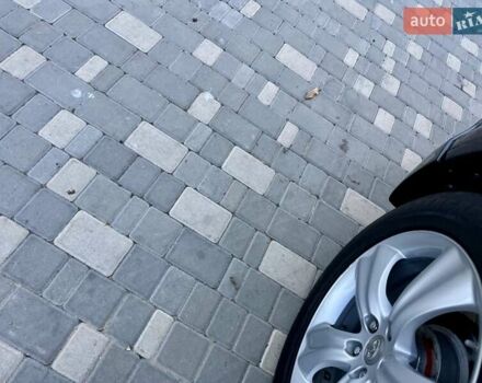 Черный Инфинити FX 35, объемом двигателя 3.5 л и пробегом 221 тыс. км за 11999 $, фото 75 на Automoto.ua