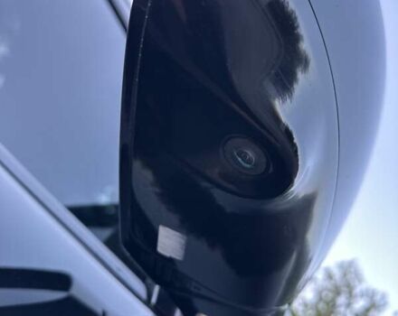 Черный Инфинити FX 35, объемом двигателя 0 л и пробегом 222 тыс. км за 11200 $, фото 69 на Automoto.ua