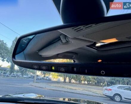 Черный Инфинити FX 35, объемом двигателя 3.5 л и пробегом 221 тыс. км за 11999 $, фото 58 на Automoto.ua