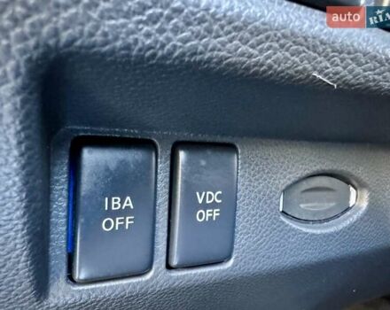 Черный Инфинити FX 35, объемом двигателя 3.5 л и пробегом 221 тыс. км за 11999 $, фото 39 на Automoto.ua