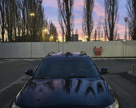 Черный Инфинити FX 35, объемом двигателя 3.5 л и пробегом 194 тыс. км за 8500 $, фото 6 на Automoto.ua