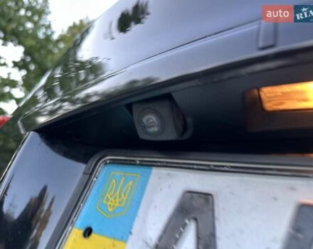 Черный Инфинити FX 35, объемом двигателя 0 л и пробегом 222 тыс. км за 11200 $, фото 68 на Automoto.ua