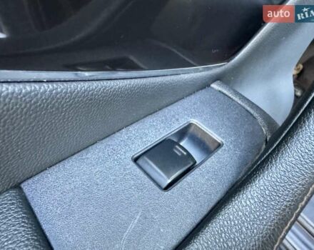 Черный Инфинити FX 35, объемом двигателя 3.5 л и пробегом 221 тыс. км за 11999 $, фото 21 на Automoto.ua