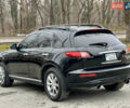 Черный Инфинити FX 35, объемом двигателя 3.5 л и пробегом 220 тыс. км за 7377 $, фото 31 на Automoto.ua