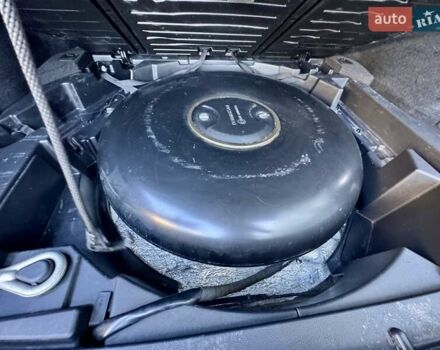 Черный Инфинити FX 35, объемом двигателя 3.5 л и пробегом 221 тыс. км за 11999 $, фото 69 на Automoto.ua