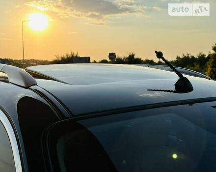 Черный Инфинити FX 35, объемом двигателя 3.5 л и пробегом 139 тыс. км за 9600 $, фото 1 на Automoto.ua